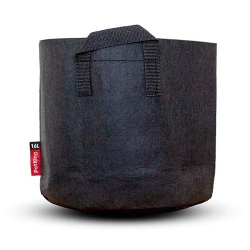 Pot King Round Fabric Pots | Potking | Skyline Smoke Company | South Africa