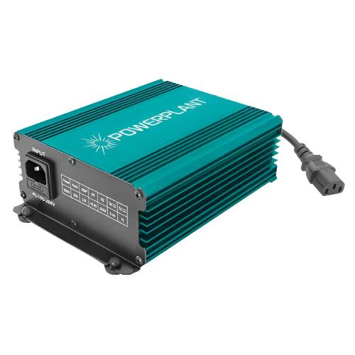 Powerplant 600W Controllable Ballast | PowerPlant | Skyline Smoke Company | South Africa