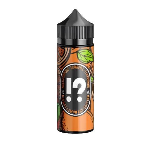 Punctuation Blends Lemonade Longfill Aroma | Punctuation | Skyline Smoke Company | South Africa