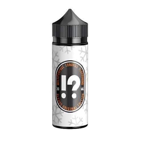 Punctuation Blends Original Longfill Aroma | Punctuation | Skyline Smoke Company | South Africa