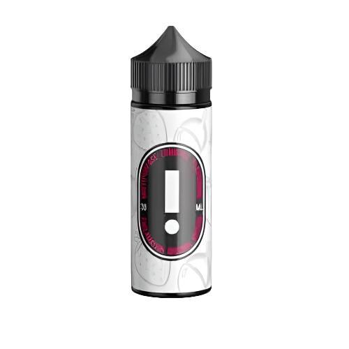 Punctuation Exclamation Original Longfill Aroma | Punctuation | Skyline Smoke Company | South Africa