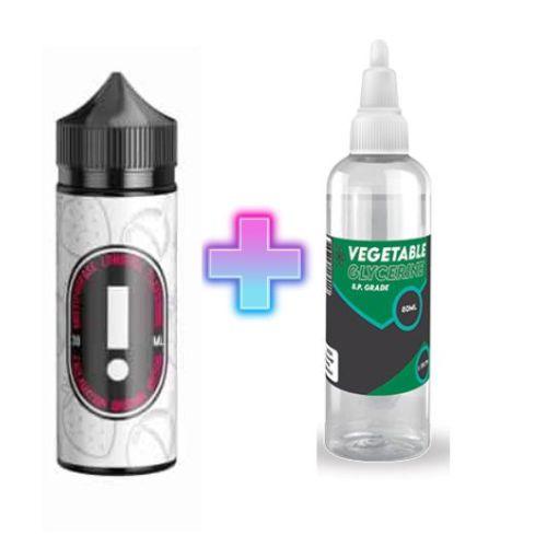 Punctuation Exclamation Original Longfill Aroma | Punctuation | Skyline Smoke Company | South Africa