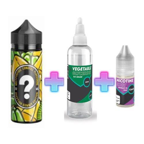 Punctuation Question Lemonade Longfill Aroma | Punctuation | Skyline Smoke Company | South Africa