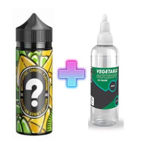 Punctuation Question Lemonade Longfill Aroma | Punctuation | Skyline Smoke Company | South Africa