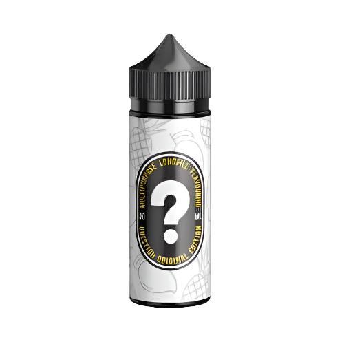 Punctuation Question Original Longfill Aroma | Punctuation | Skyline Smoke Company | South Africa