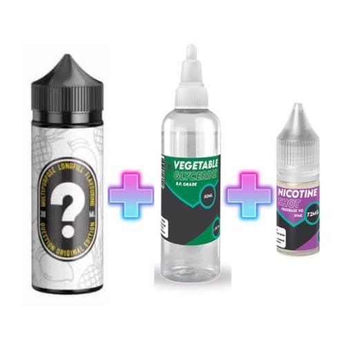 Punctuation Question Original Longfill Aroma | Punctuation | Skyline Smoke Company | South Africa