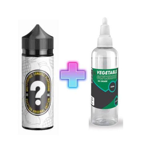 Punctuation Question Original Longfill Aroma | Punctuation | Skyline Smoke Company | South Africa