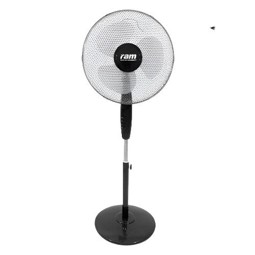 RAM 400mm Pedestal Fan (16'') | RAM | Skyline Smoke Company | South Africa