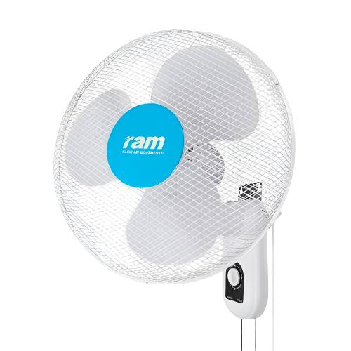 RAM 400mm Wall Fan (16'') | RAM | Skyline Smoke Company | South Africa