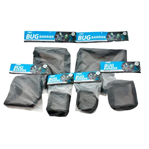 RAM Bug Barriers | RAM | Skyline Smoke Company | South Africa