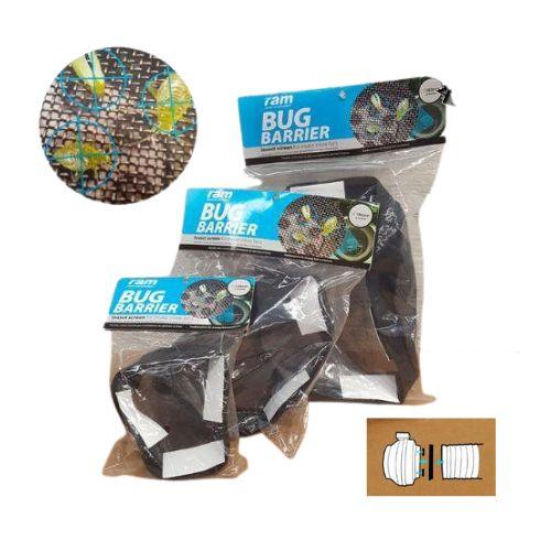 RAM Bug Barriers | RAM | Skyline Smoke Company | South Africa