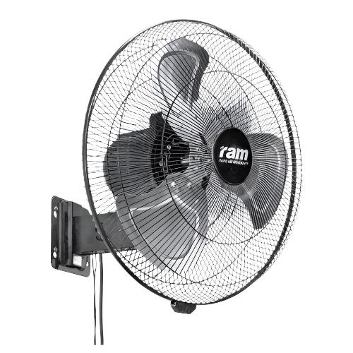 RAM Heavy Duty Wall Fan | RAM | Skyline Smoke Company | South Africa
