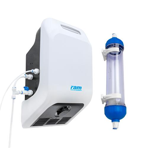 RAM Wall Humidifier & Water Filter Kit by RAM | Skyline Grow Shop