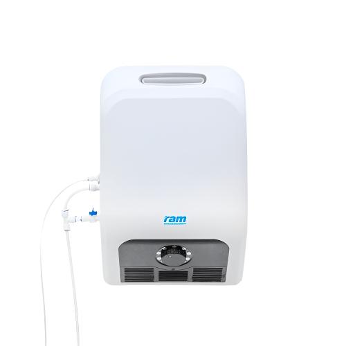 RAM Wall Humidifier & Water Filter Kit by RAM | Skyline Grow Shop