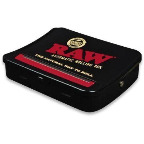 Raw Auto Box Rolling Machine | RAW | Skyline Smoke Company | South Africa