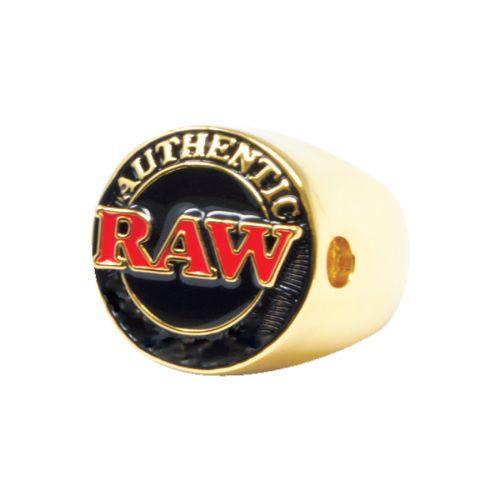 RAW Championship Ring | RAW | Skyline Smoke Company | South Africa