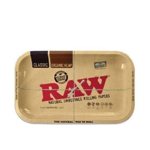 RAW Classic Rolling Tray | RAW | Skyline Smoke Company | South Africa