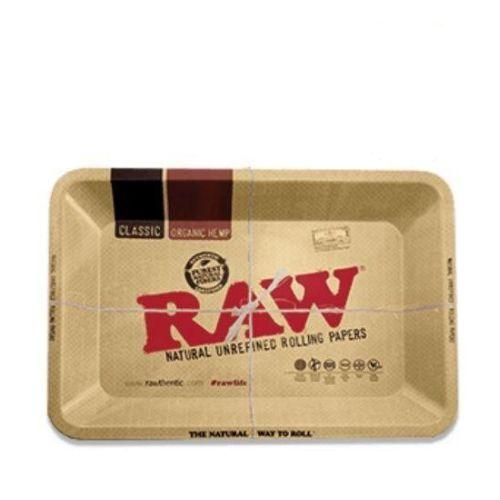 RAW Classic Rolling Tray – Three Sizes product image 4