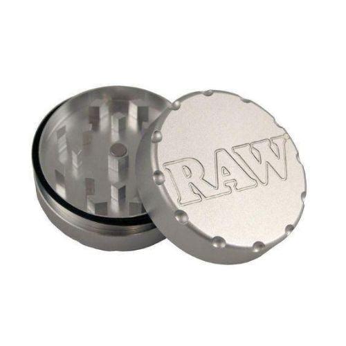 Raw Classic Shredder Grinder | RAW | Skyline Smoke Company | South Africa