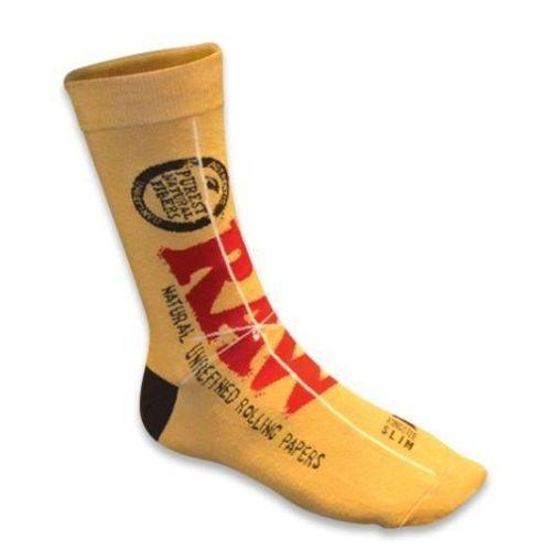 RAW Classic Socks | RAW | Skyline Smoke Company | South Africa