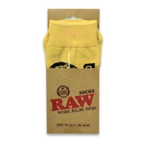 RAW Classic Socks | RAW | Skyline Smoke Company | South Africa