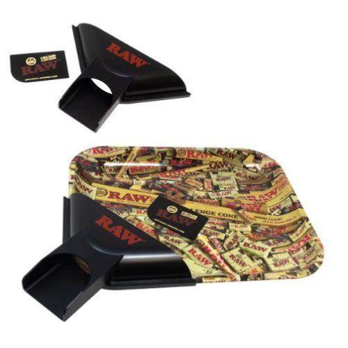 RAW Crumb Catcher | RAW | Skyline Smoke Company | South Africa