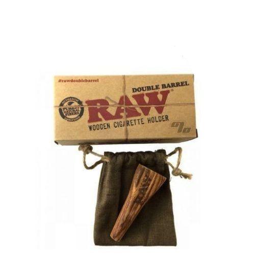 RAW Double Barrel | RAW | Skyline Smoke Company | South Africa