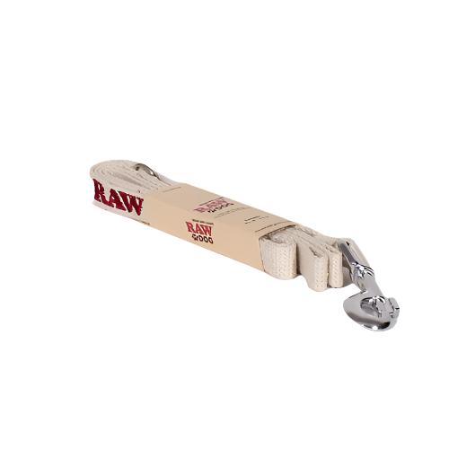RAW Hemp Dog Leash | RAW | Skyline Smoke Company | South Africa