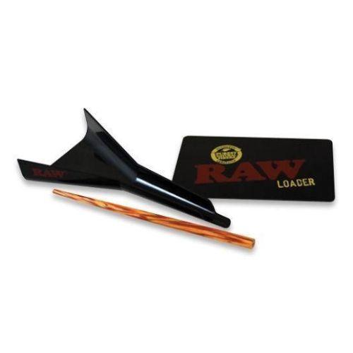 RAW Loader | RAW | Skyline Smoke Company | South Africa