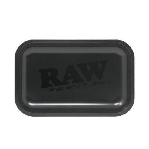 RAW Murder'd Rolling Tray | RAW | Skyline Smoke Company | South Africa