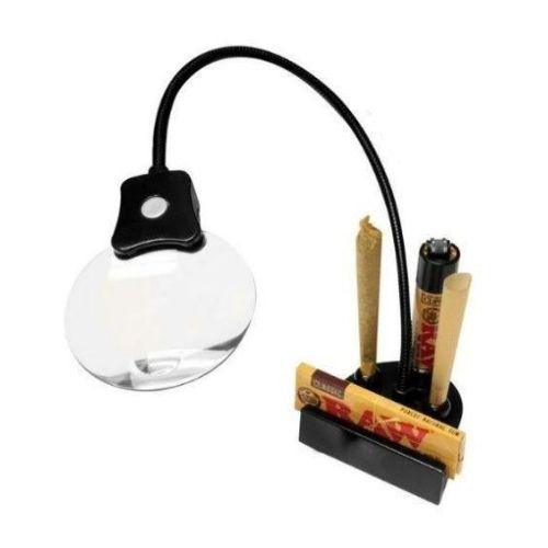 RAW Perspector | RAW | Skyline Smoke Company | South Africa