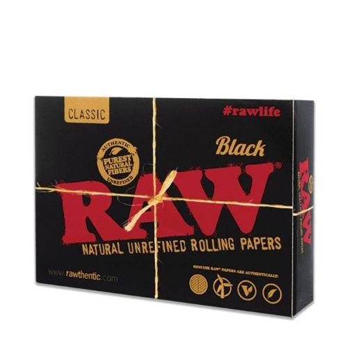 RAW Playing Cards RAW Playing Cards | RAW | Skyline Smoke Company | South Africa