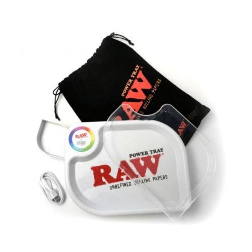 Raw Power Tray | RAW | Skyline Smoke Company | South Africa