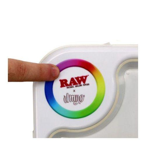 Raw Power Tray | RAW | Skyline Smoke Company | South Africa