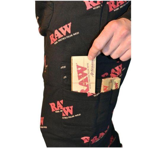 Raw Spacesuit Onesie | RAW | Skyline Smoke Company | South Africa