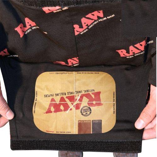 Raw Spacesuit Onesie | RAW | Skyline Smoke Company | South Africa