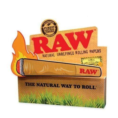 RAW Wobbler | RAW | Skyline Smoke Company | South Africa