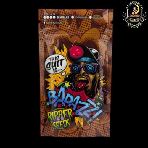 Ripper Badazz Regular | Ripper Seeds | Skyline Vape & Smoke Lounge | South Africa