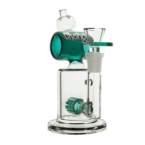 "Rola Kola" Bong and Dab Rig | Chongz | Skyline Smoke Company | South Africa