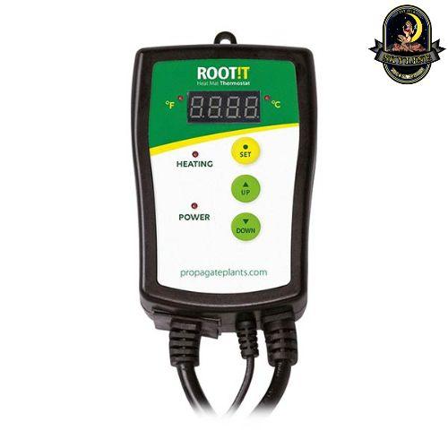 ROOT!T Heat Mat Thermostat | ROOT !T | Skyline Vape & Smoke Lounge | South Africa