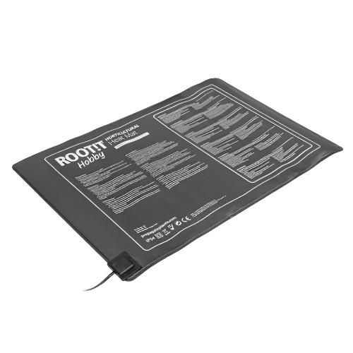ROOT!T Hobby Heat Mats by ROOT!T | Skyline Grow Shop