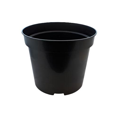 Round Plastic Pots | Skyline Grow Shop | Skyline Smoke Company | South Africa