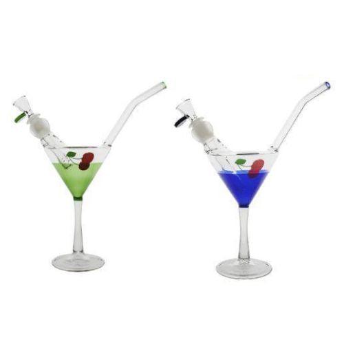 Sex On The Beach Bongs | Chongz | Skyline Smoke Company | South Africa
