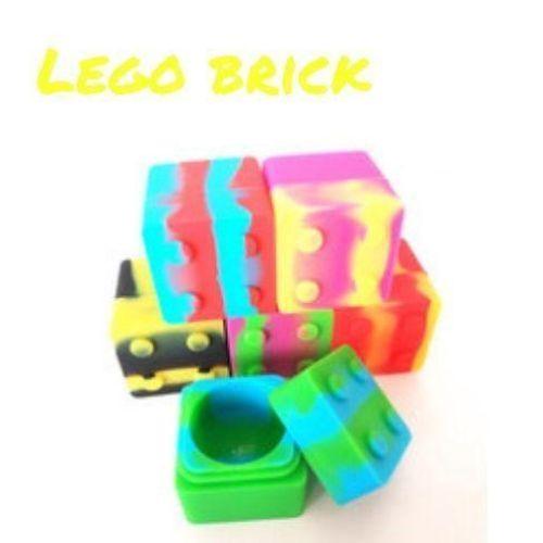 Silicone Dab Containers | Skyline Smoke Shop | Skyline Smoke Company | South Africa