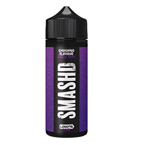 SMASHD Dazzle Dude Longfill Aroma | SMASH'D | Skyline Smoke Company | South Africa
