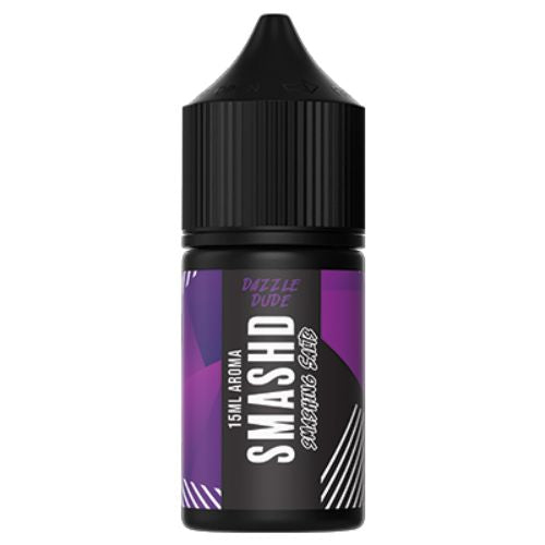 SMASHD Dazzle Dude Longfill Nic Salt Combo | SMASH'D | Skyline Smoke Company | South Africa