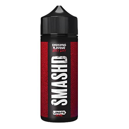 SMASHD Juicy Lucy Longfill Aroma | SMASH'D | Skyline Smoke Company | South Africa