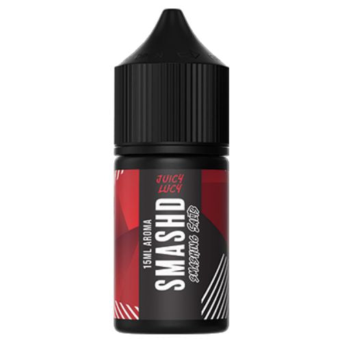 SMASHD Juicy Lucy Longfill Nic Salt Combo | SMASH'D | Skyline Smoke Company | South Africa