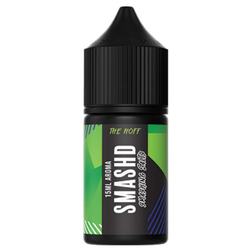 SMASHD The Hoff Longfill Nic Salt Combo | SMASH'D | Skyline Smoke Company | South Africa