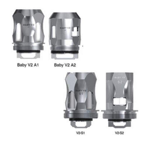 Smok Baby V2 Replacement Coil | SMOK | Skyline Smoke Company | South Africa